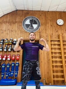 Панченко А. В.